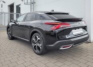 Citroën C5 X Kombi 1,6 l 165 kw