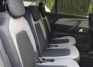 Citroën C4 Picasso Kombi 1,6 l 85 kw