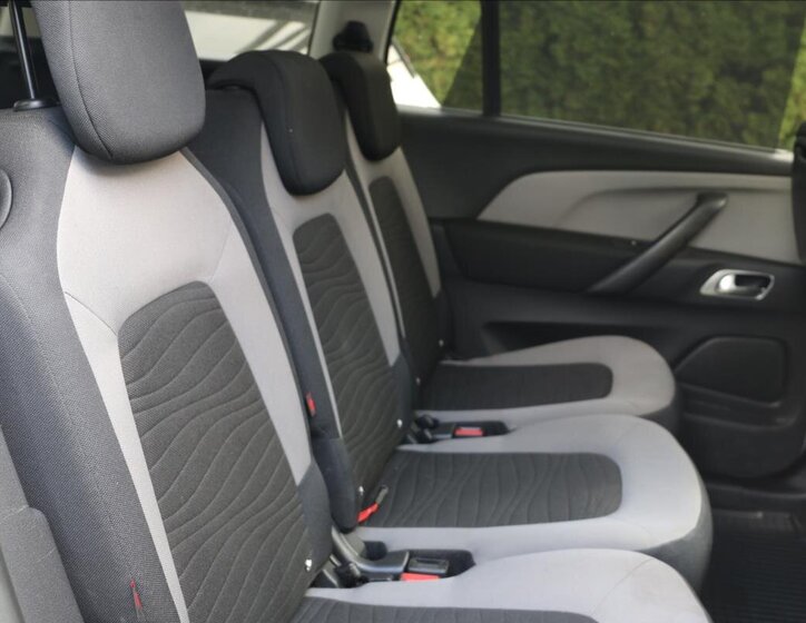 Citroën C4 Picasso Kombi 1,6 l 85 kw