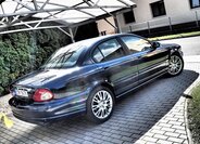 Jaguar X-Type Sedan 2,2 l 114 kw