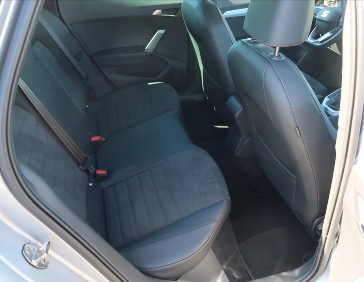 Seat Arona SUV / Terénní 999,0 81 kw