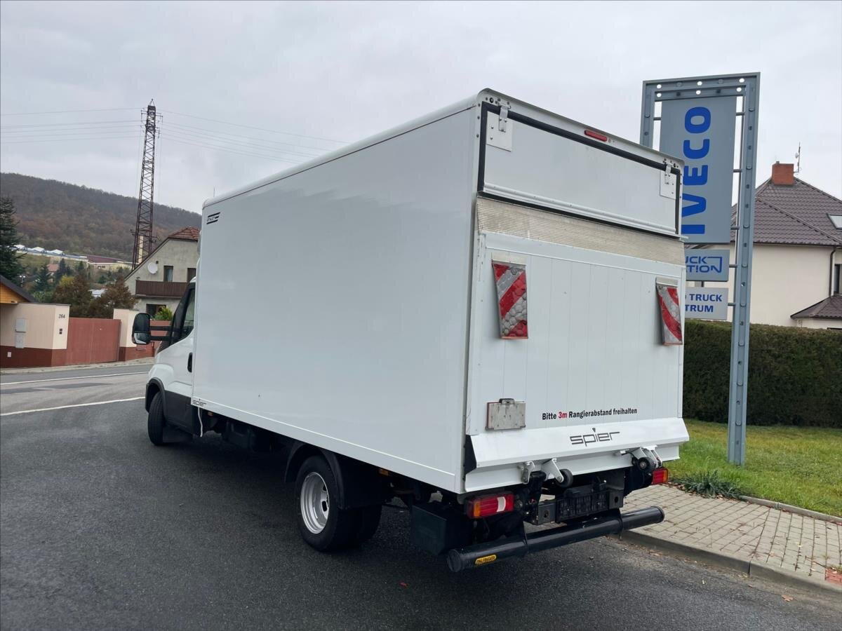 Iveco Daily Skříň 2,3 l 0