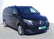 Mercedes-Benz Třídy V MPV 2,1 l 140 kw