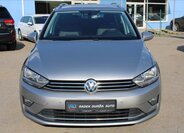Volkswagen Golf Sportsvan MPV 1,4 l 110 kw