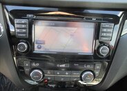 Nissan Qashqai SUV 1,6 l 96 kw
