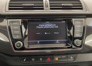 Škoda Fabia Hatchback 999,0 81 kw