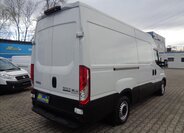 Iveco Daily Ostatní 2,3 l 115 kw