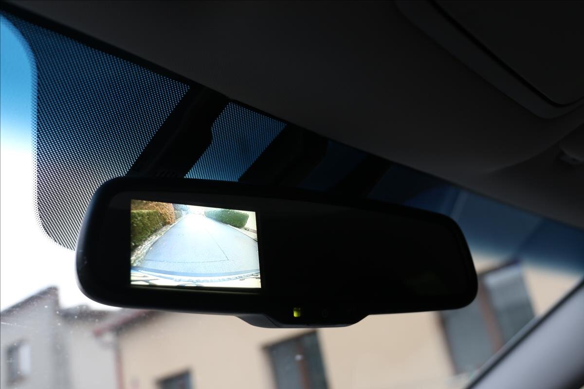 Hyundai i40 Kombi 1,7 l 100 kw