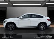 Mercedes-Benz GLC 2