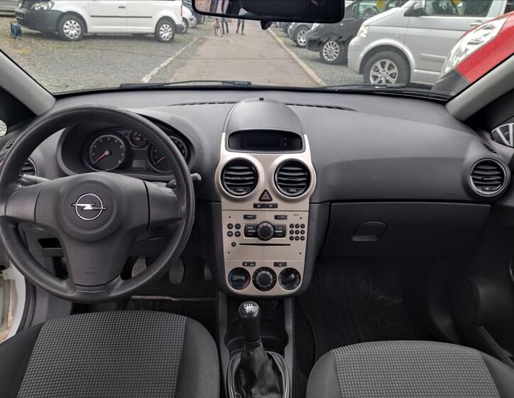 Opel Corsa 10