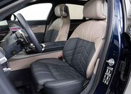 BMW Řada 7 Sedan / Limuzína 3,0 l 220 kw