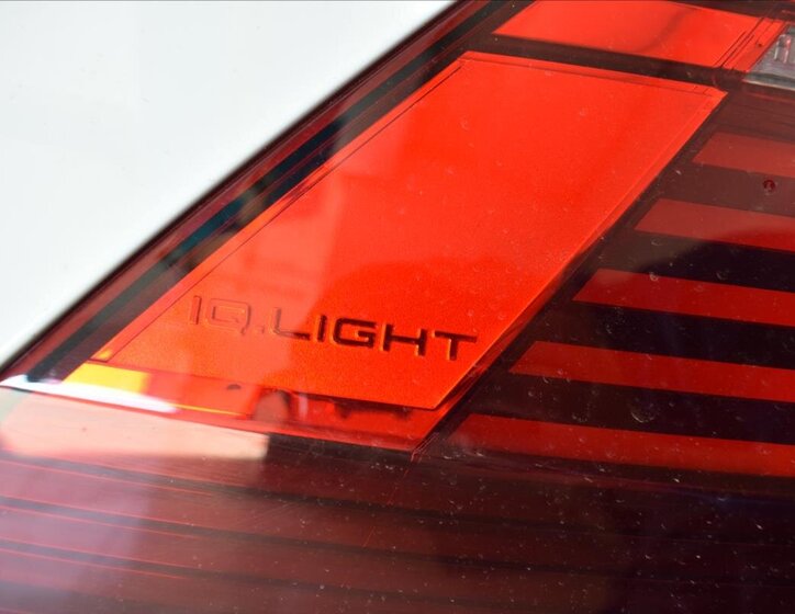 Volkswagen Tiguan SUV / Terénní 2,0 l 110 kw