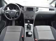 Volkswagen Golf Sportsvan 23