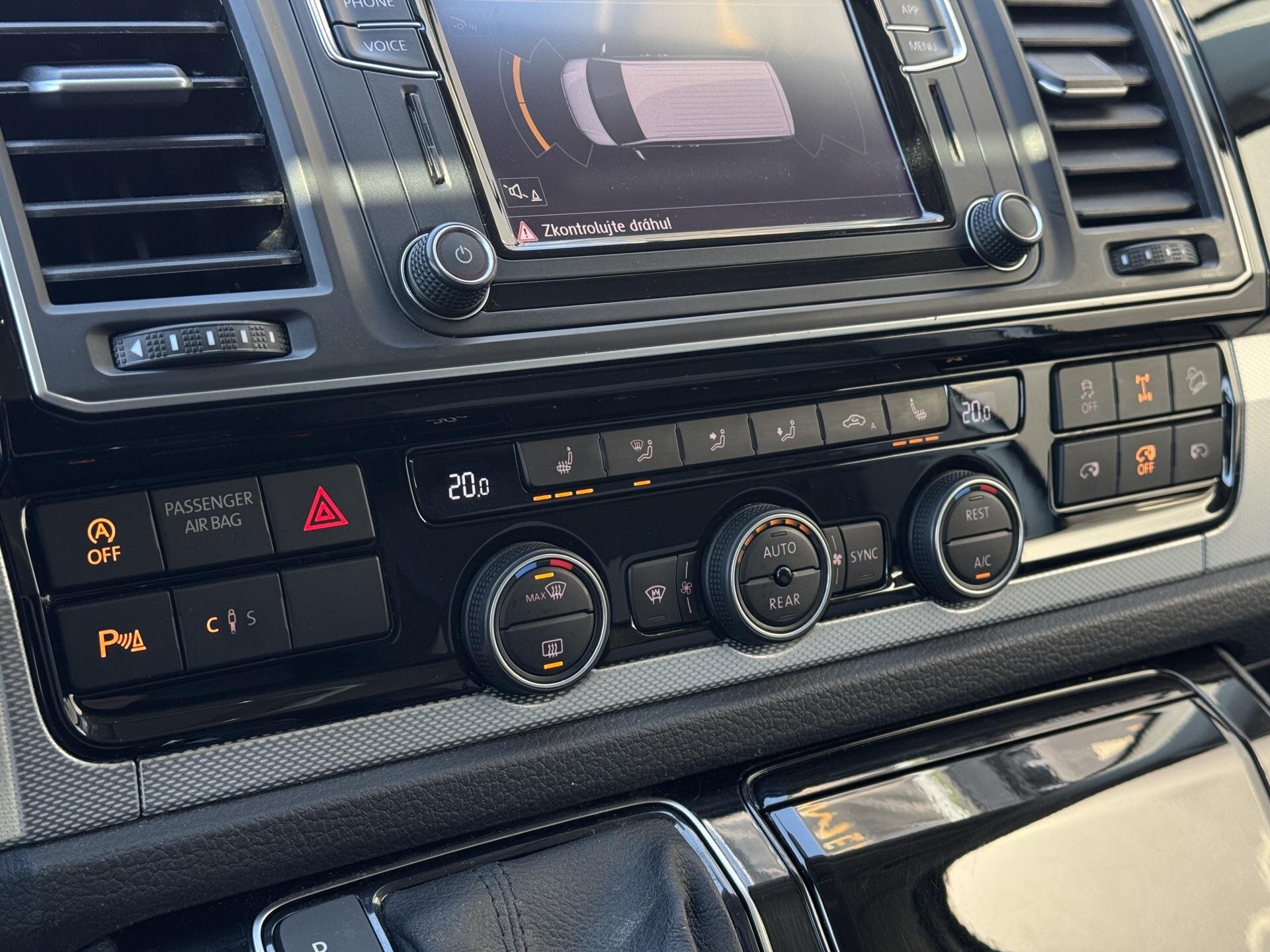 Volkswagen Multivan Ostatní 2,0 l 150 kw