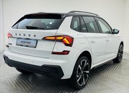 Škoda Kamiq SUV 999,0 85 kw
