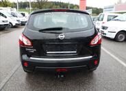Nissan Qashqai 9