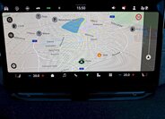 Škoda Octavia Sedan / Limuzína 1,5 l 110 kw