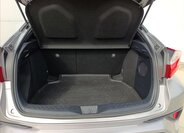 Toyota C-HR Hatchback 1,8 l 72 kw