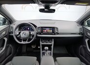 Škoda Karoq SUV / Terénní 1,5 l 110 kw