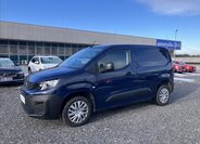 Peugeot Partner Skříň 1,5 l 75 kw