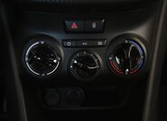 Peugeot 2008 SUV / Terénní 1,2 l 81 kw