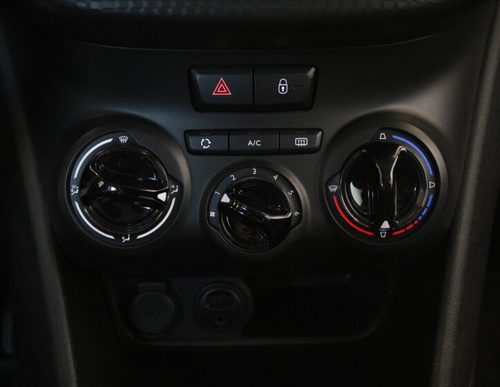 Peugeot 2008 SUV / Terénní 1,2 l 81 kw