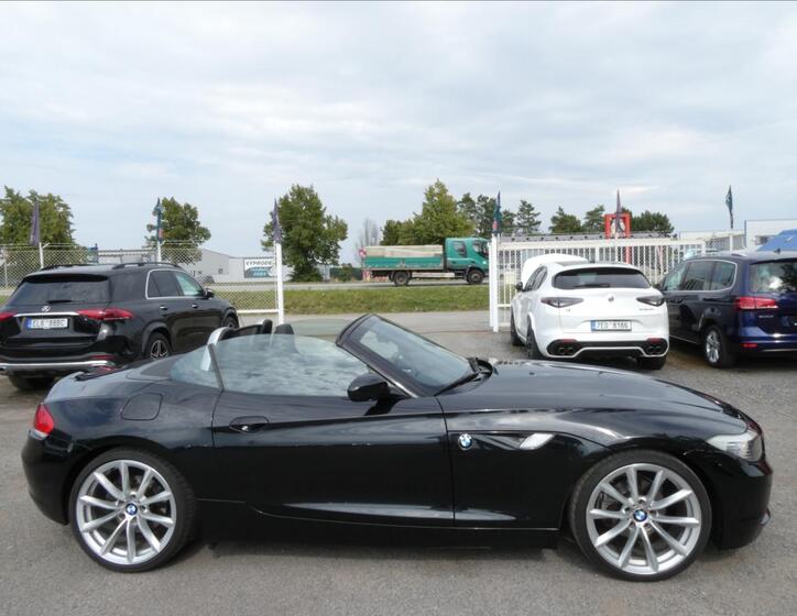 BMW Z4 12