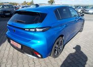 Peugeot 308 Hatchback 1,5 l 96 kw