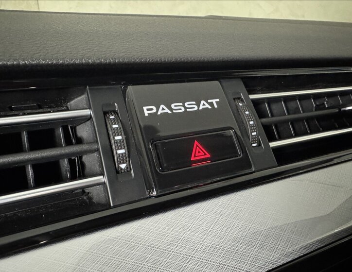 Volkswagen Passat 44
