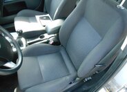 Ford Mondeo Liftback 1,8 l 92 kw