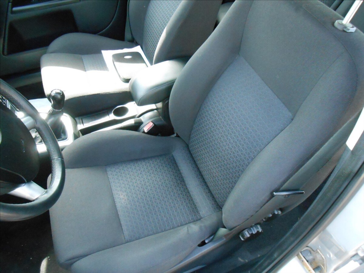 Ford Mondeo Liftback 1,8 l 92 kw