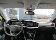 Opel Mokka SUV 1,2 l 100 kw
