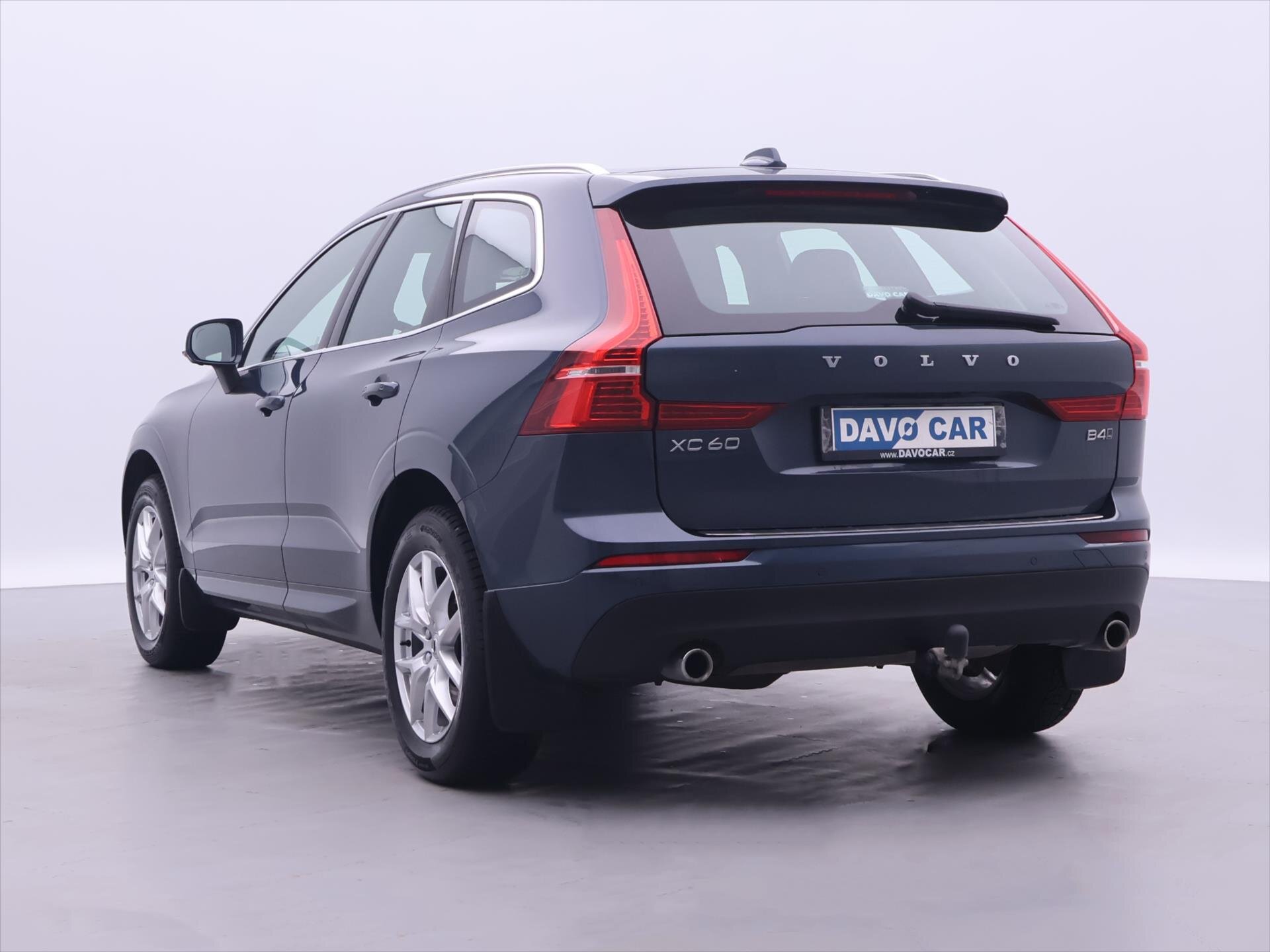 Volvo XC60 SUV / Terénní 2,0 l 145 kw