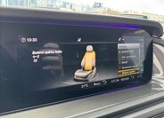 Mercedes-Benz Třídy G Ostatní 2,9 l 210 kw