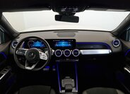 Mercedes-Benz GLB SUV 1,3 l 120 kw