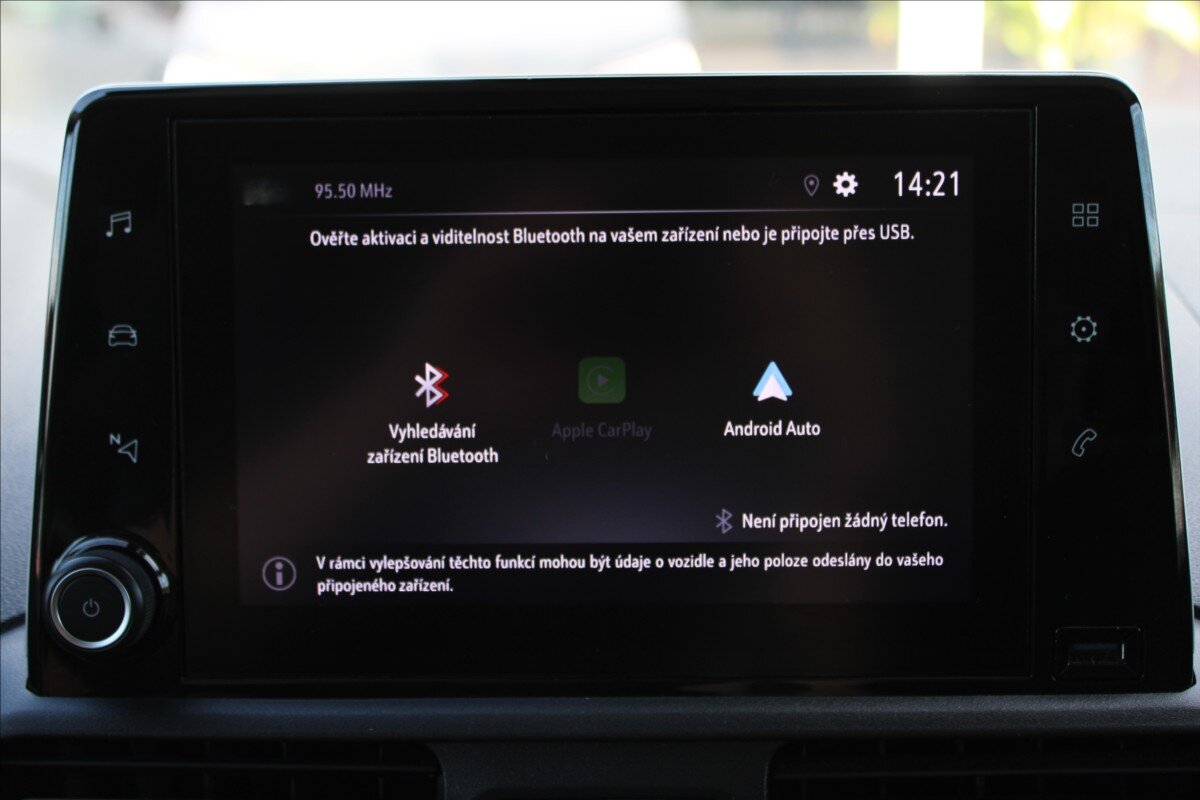 Opel Combo MPV 1,5 l 96 kw