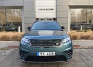Land Rover Range Rover Velar 3