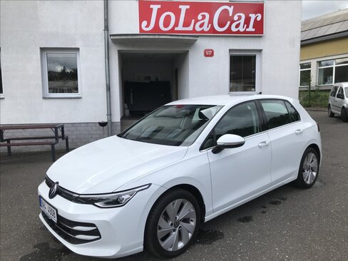 Volkswagen Golf Hatchback 1,5 l 85 kw
