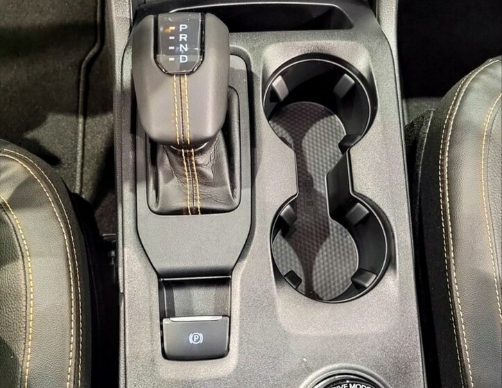 Ford Ranger Pick-up 3,0 l 176 kw