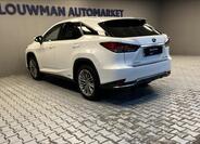 Lexus RX 450h 13
