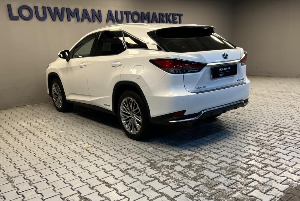 Lexus RX 450h