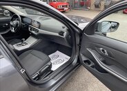 BMW Řada 3 Kombi 2,0 l 140 kw
