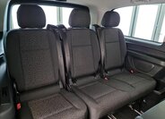 Mercedes-Benz Vito MPV 2,0 l 140 kw