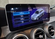 Mercedes-Benz GLC 34