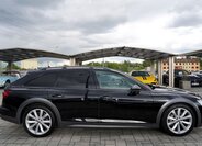 Audi A6 Allroad Kombi 3,0 l 257 kw