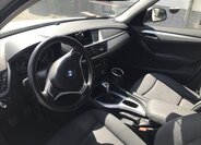 BMW X1 SUV / Terénní 2,0 l 105 kw