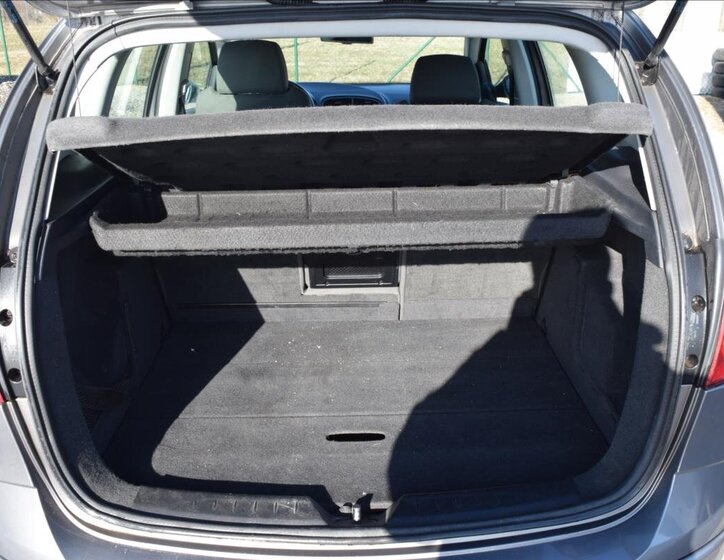 Seat Altea Kombi 2,0 l 103 kw