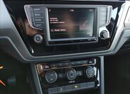 Volkswagen Touran MPV 1,2 l 81 kw