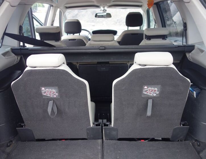 Citroën Grand C4 Picasso 33