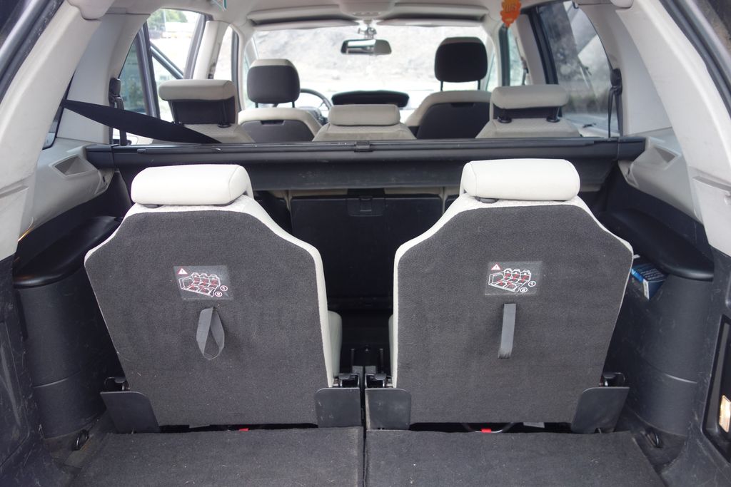 Citroën Grand C4 Picasso